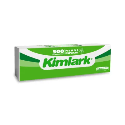 Servilleta Tradicional Kimlark® (91660)