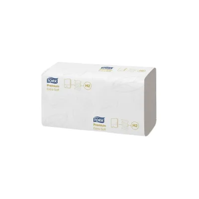 Tork Xpress® Toalla Interdoblada Premium HD (100297)