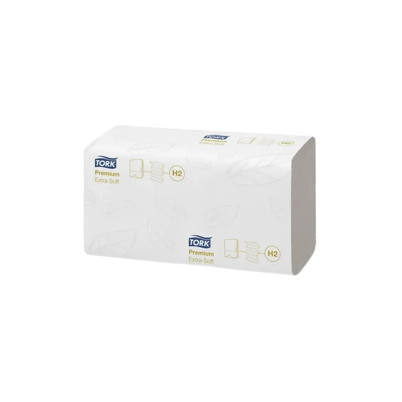 Tork Xpress® Toalla Interdoblada Premium HD (100297)