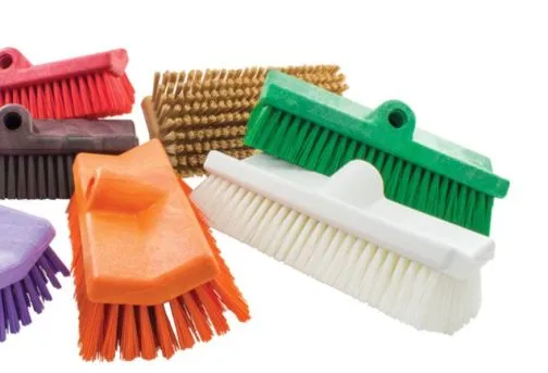 Cepillo Bi-level para Tallar Pisos y Azulejos | Crema | El Castor | 4202C