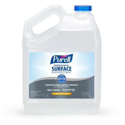 Spray Desinfectante de Superficies PURELL® Professional