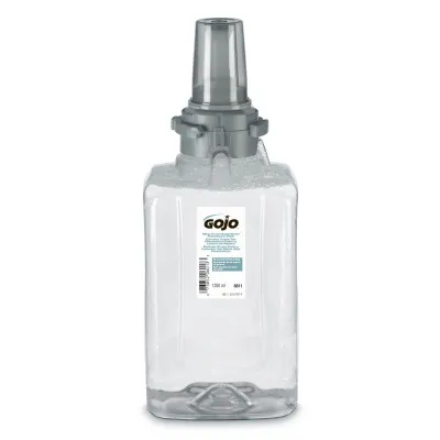 Jabón de Manos en Espuma Suave GOJO® Sin Fragancia