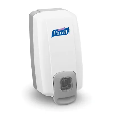 Despachador PURELL® NXT® SPACE SAVER™ (Descontinuado)