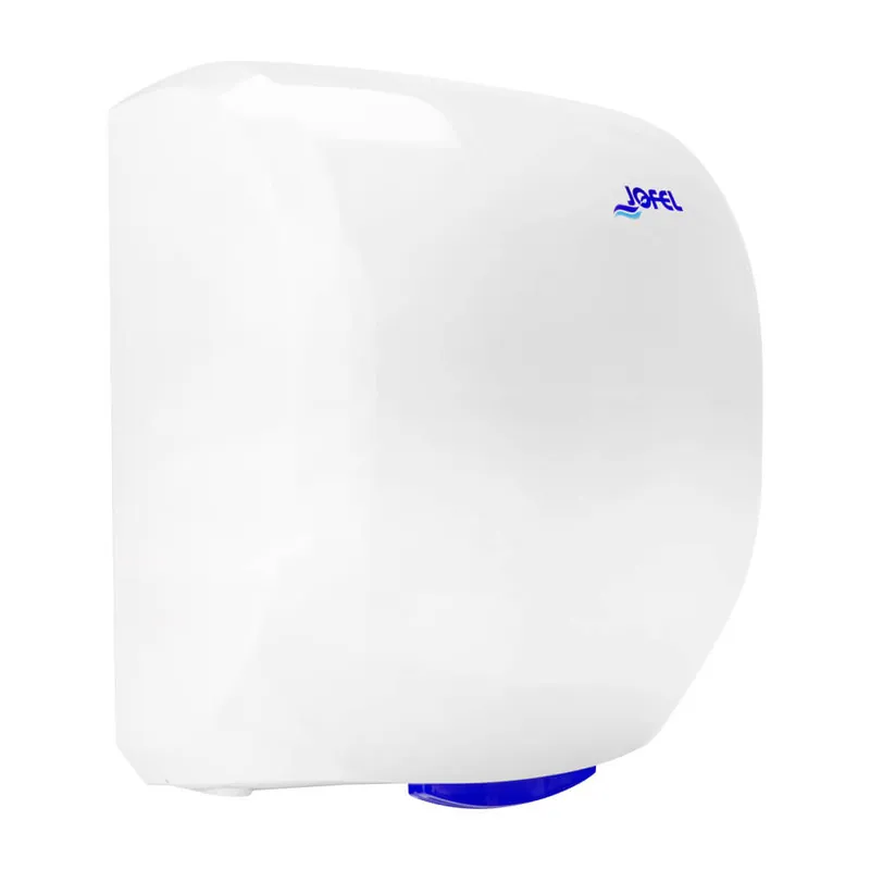 SECADOR AVE ALTO RENDIMIENTO OPTICO 125V BLANCO LOGO JOFEL