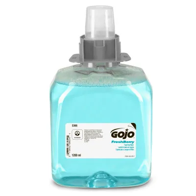 Jabón de Manos en Espuma GOJO® Freshberry (Descontinuado)