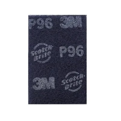 Fibra de Uso General 3M™ Scotch-Brite™ P96, Azul