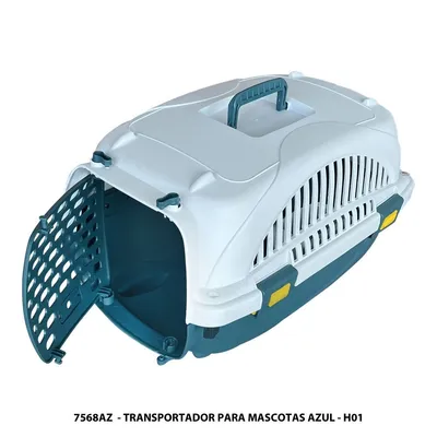 Transportador para Mascota