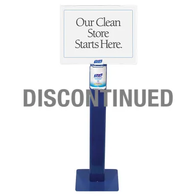 Punto de Higienización PURELL® para Toallitas Desinfectantes (Descontinuado)