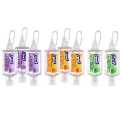 Gel Sanitizante de Manos PURELL® Advanced Essentials