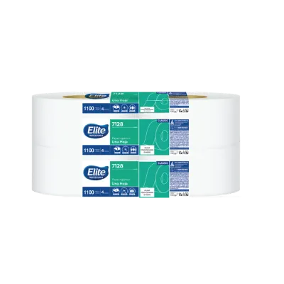 Elite® Higiénico Altos Metrajes Classic (AB50337128)