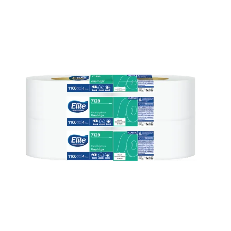 Elite® Higiénico Altos Metrajes Classic (AB50337128)