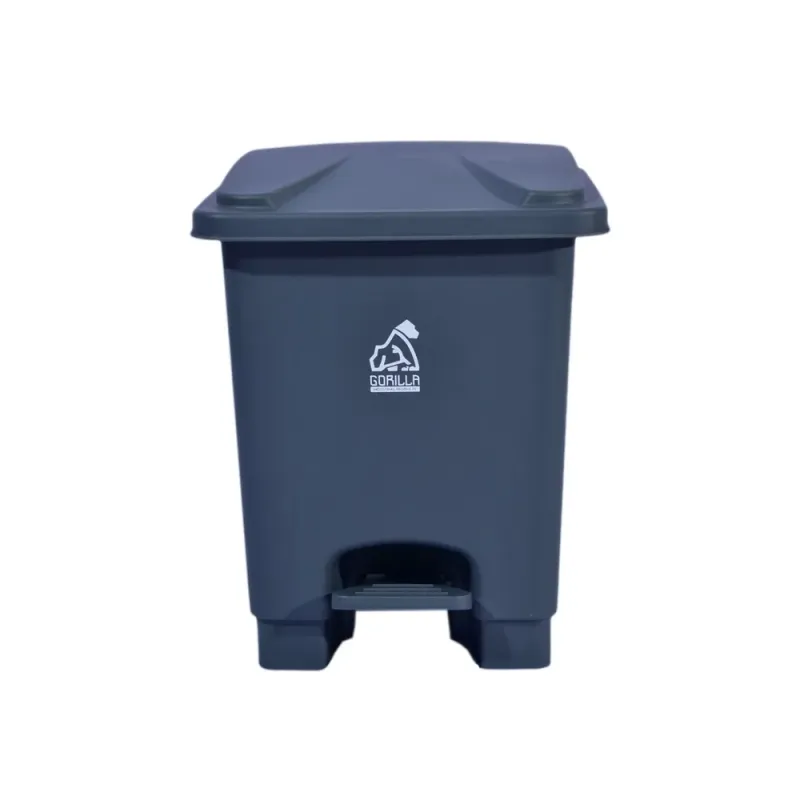 Bote Pedal Heavy Duty 15 L