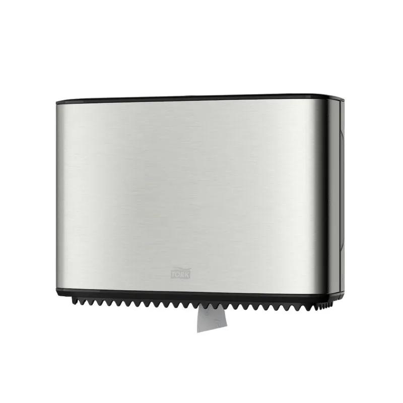 Tork Dispensador de Papel Higiénico Mini Jumbo ( 460006)