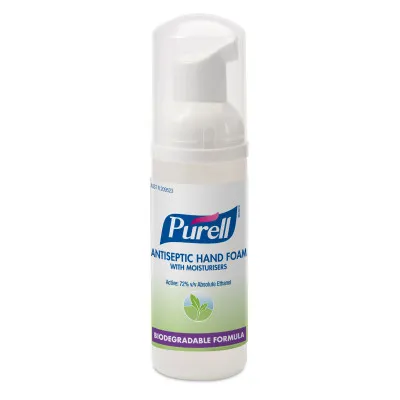 Espuma Antiséptica para Manos PURELL®