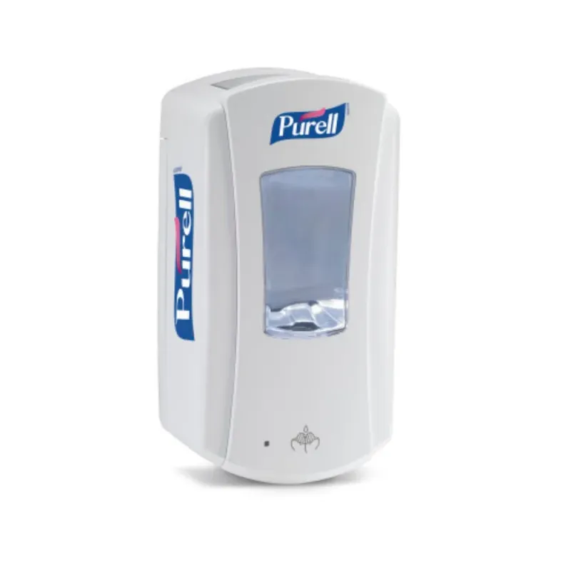 Dispensador Purell® LTX-12™ (1920-04)