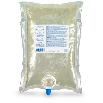 Shampoo y Jabón Corporal PROVON® Ultimate