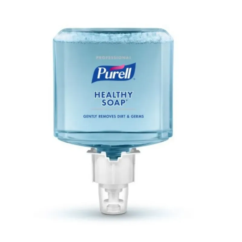 Purell® Jabón ES4 Recarga de 1200 ml (5085-02)