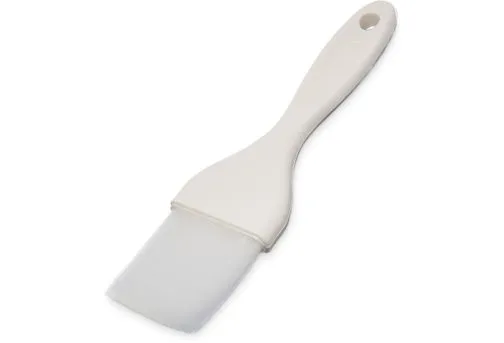 Galaxy™ Brochas Planas | Blanco · Ancho 2 | El Castor | 4039102