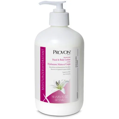 Loción Humectante PROVON® para Manos y Cuerpo