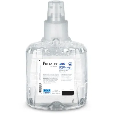 Espuma de Alto Rendimiento PURELL CRT HEALTHY SOAP™