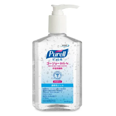 Sanitizante de Manos GOJO® Medical