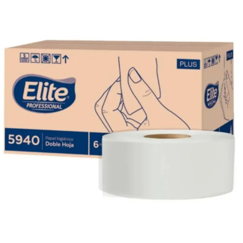 Elite® Higiénico Plus Jumbo (AB50335940)