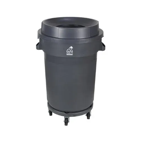 Tapa Embudo Heavy Duty para Bote de 120L