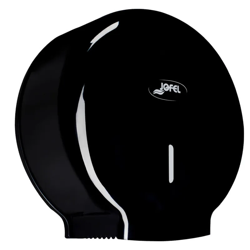 PORTARROLLO SMART NEGRO MAXI