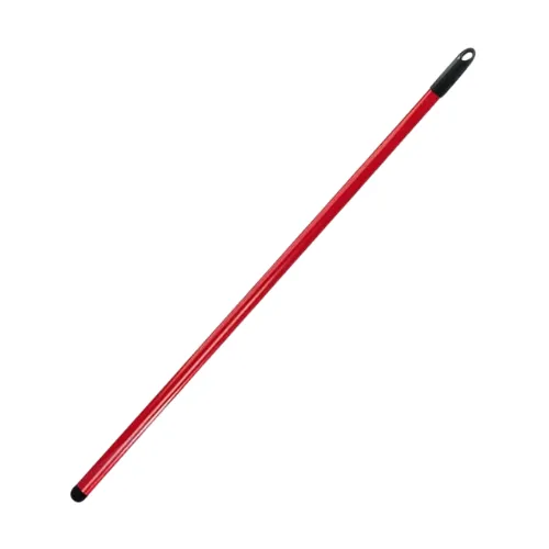 Palo Estándar Vileda Professional | Metálico 138 cm | Rosca Italiana