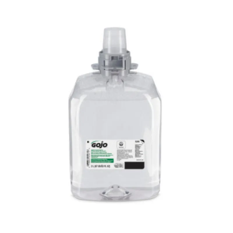 Jabón GOJO® espuma de manos con certificación verde (5265-02)
