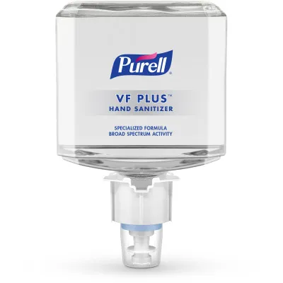Gel Sanitizante de Manos PURELL VF PLUS™