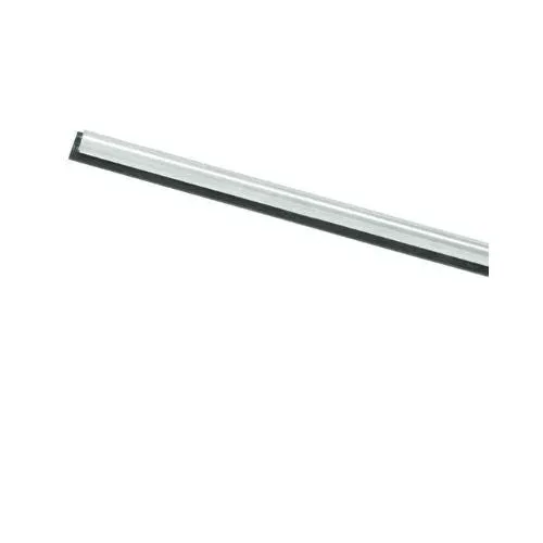 Canaletas para jalador en acero inoxidable (T01300)
