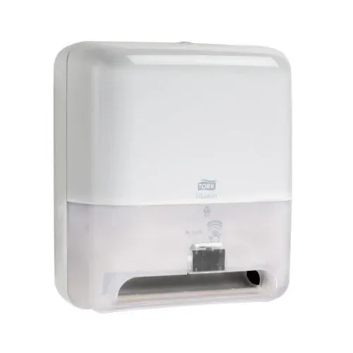 Tork Matic® Dispensador de toallas de mano en rollo con sensor Intuition™ (551120)