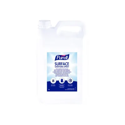Spray Sanitizante de Superficies PURELL®