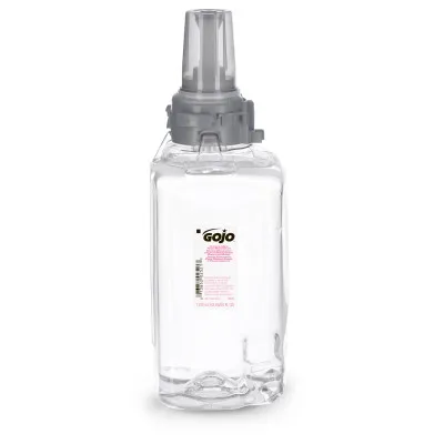 Jabón de Manos en Espuma GOJO® Clear & Mild