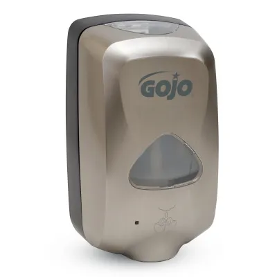 Dispensador GOJO® TFX™ Automático - Metálico