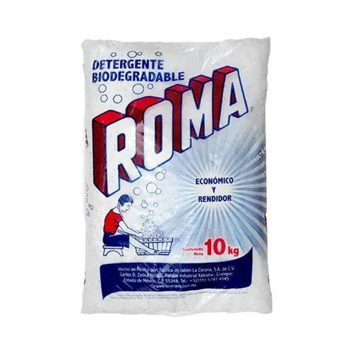 Roma, 1 pza. 10 Kg