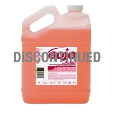 Shampoo GOJO® SPA BATH® para Cuerpo y Cabello (Descontinuado)