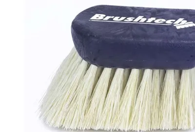 Escobeta Multiuso con Fibra de Lechuguilla