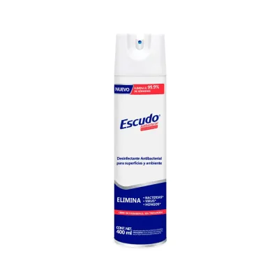 Escudo® Aerosol Desinfectante