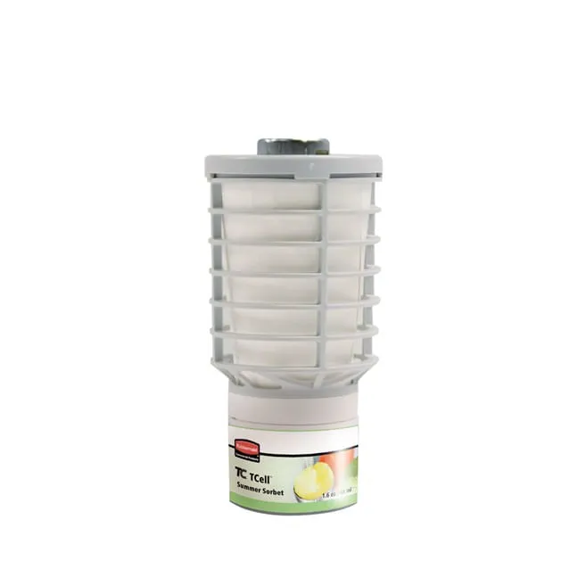 Recarga TCell™ Fragancia Verano Frutal