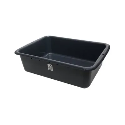 Caja Multiusos Plástico Heavy Duty