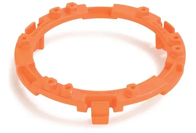 Adaptador EZ-Snap | El Castor | 364200BD