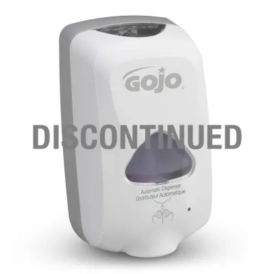 Despachador Sin Contacto GOJO® TFX™ (Descontinuado)