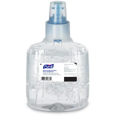 PURELL® Avanzados desinfectante para manos instantneo y ecolgico