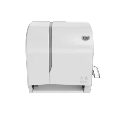 Dispensador Toalla Rollo Palanca Evolution