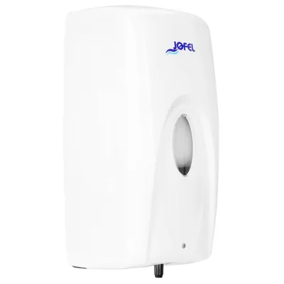 Dispensador de Jabón en Spray Automático Rellenable
