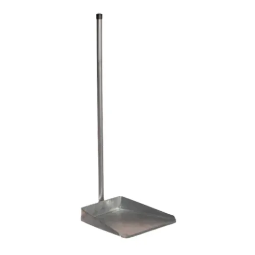 Recogedor Lamina Mango Largo Ponny de 63 CM