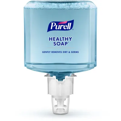 Jabón de Manos en Loción PURELL HEALTHY SOAP™ Aroma Clean & Fresh