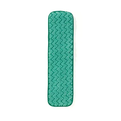 Mopa plana microfibra Hygen™ para polvo